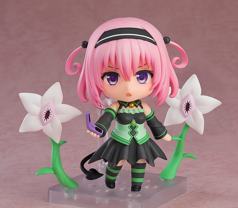 To Love-Ru Darkness Nendoroid Momo Belia Deviluke