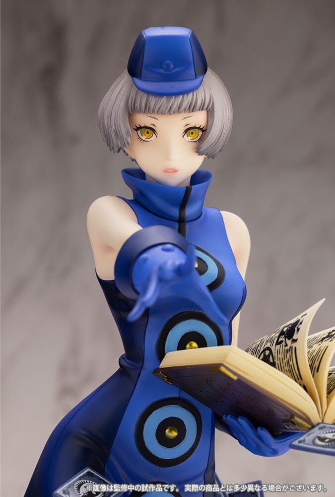 Persona 3 Reload ArtFX J Elizabeth 1/8 Scale Figure