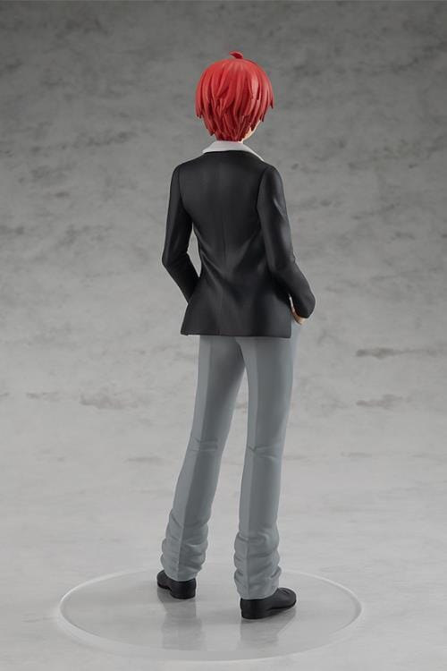 Assassination Classroom Pop Up Parade Karma Akabane