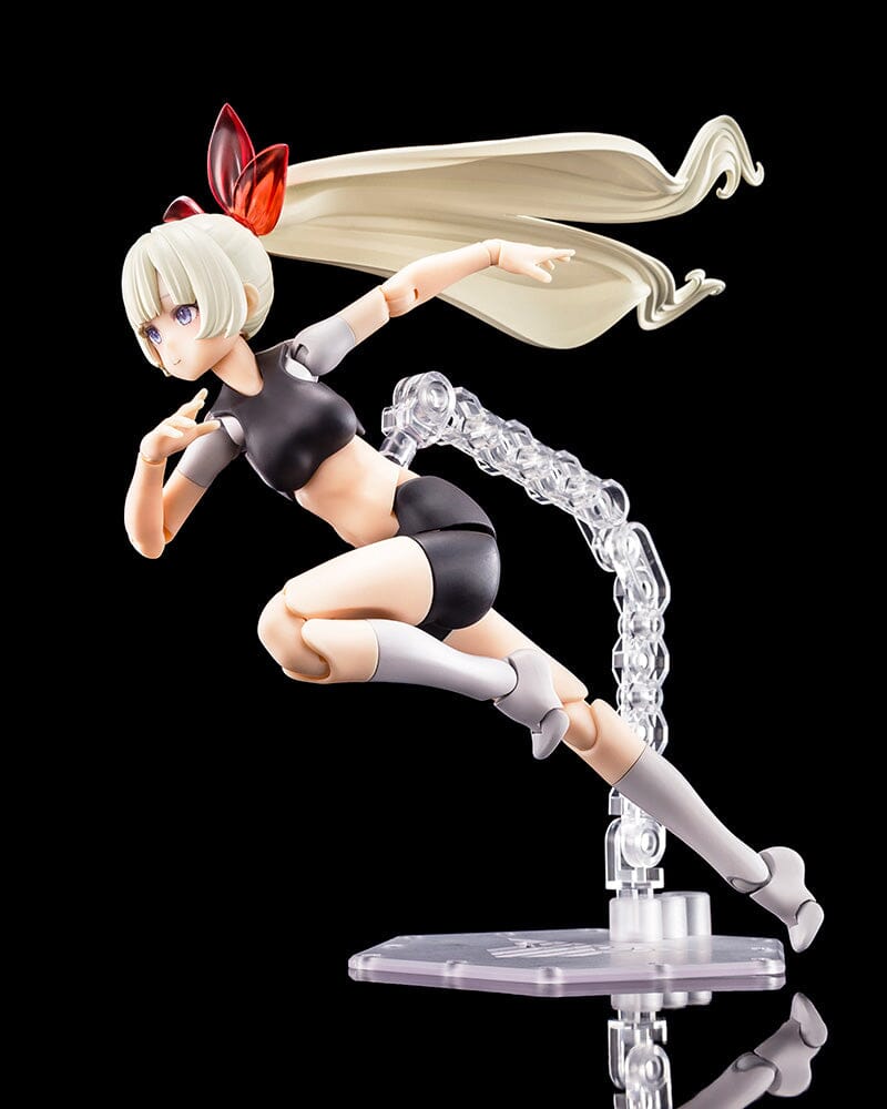 Megami Device Buster Doll Paladin Model Kit