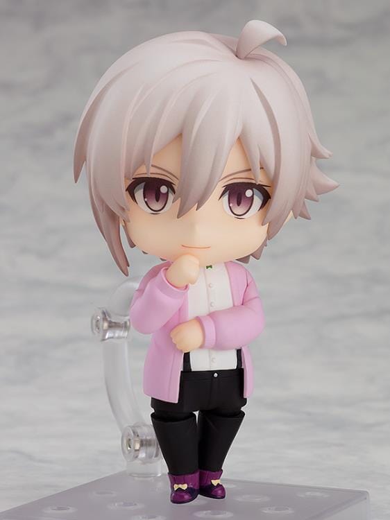 IDOLiSH7 Nendoroid No.1019 Tenn Kujo (Reissue)