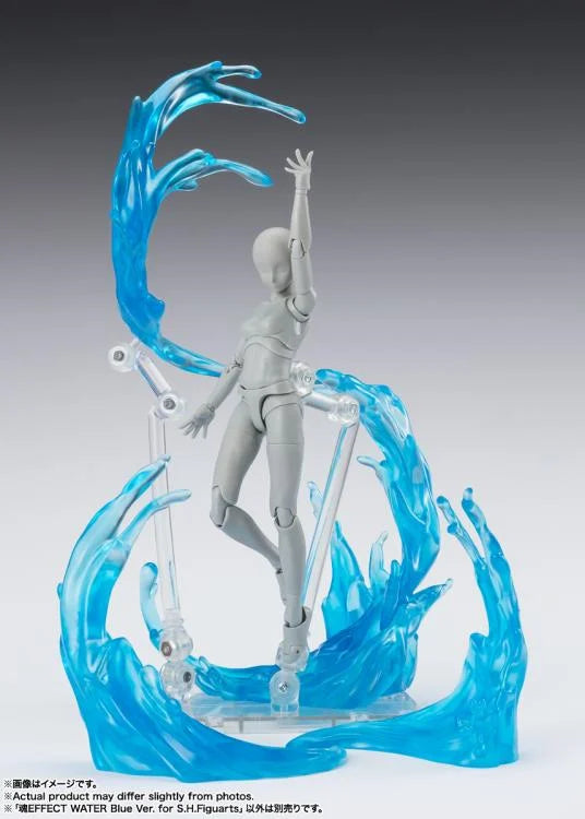 Tamashii Effect Water (Blue Ver.)