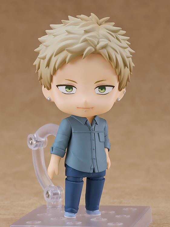 Given Nendoroid No.2318 Akihiko Kaji