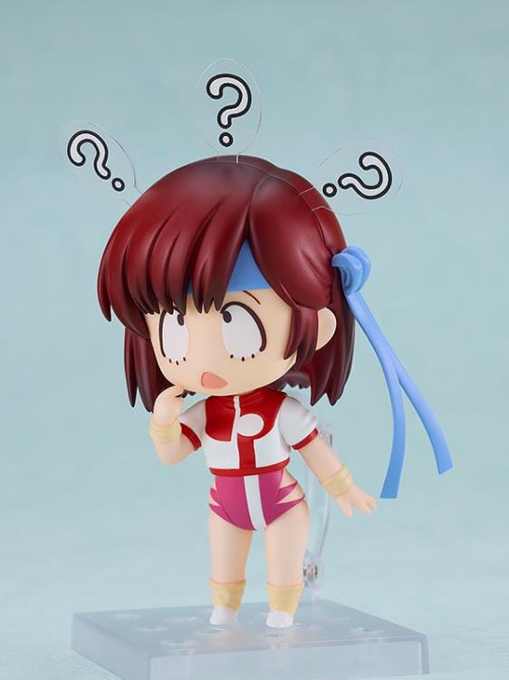 Gunbuster Nendoroid No.2361 Noriko Takaya