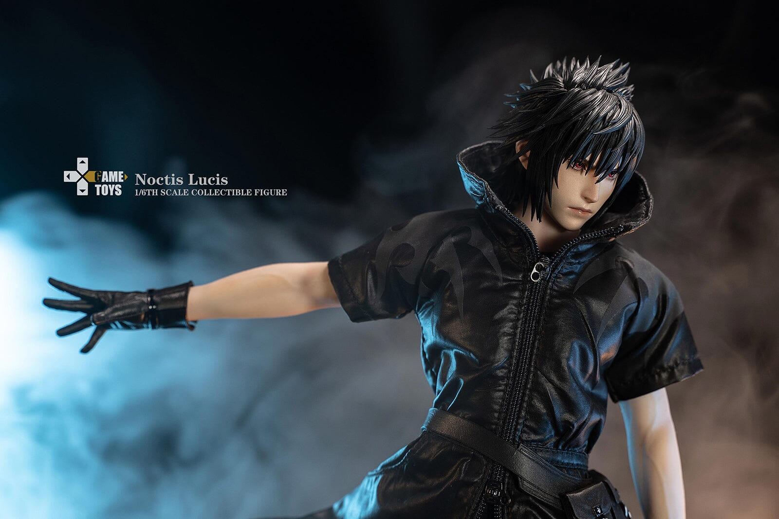 Final Fantasy XIII Versus Noctis Lucis Caelum 1/6 Scale Figure