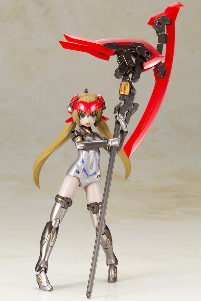 Frame Arms Girl Hresvelgr=Invert Model Kit (Reissue)