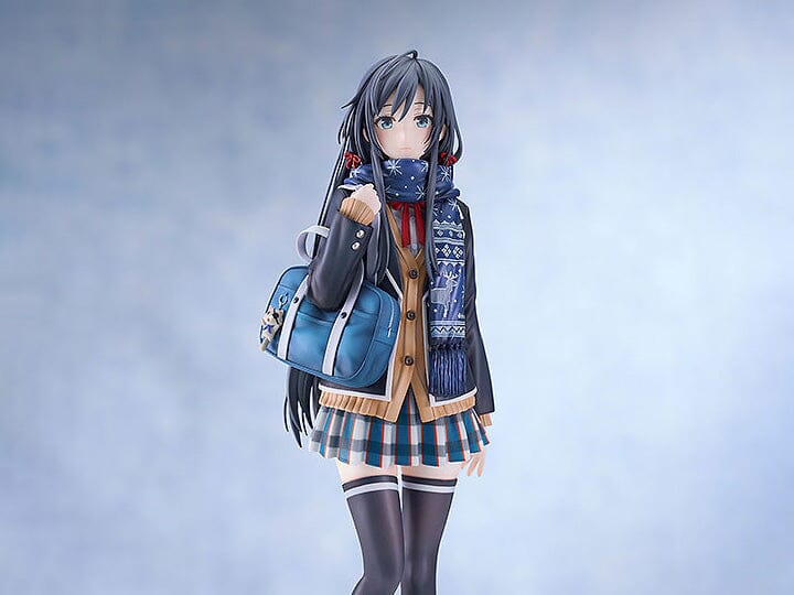 My Teen Romantic Comedy SNAFU Yukino Yukinoshita (Light Novel Vol. 6 Cover Illustration Ver.) 1/6 Scale Figure