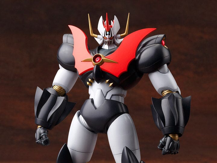 Mazinkaiser Model Kit (Reissue)