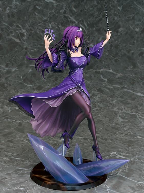 Fate/Grand Order Caster (Scathach-Skadi) 1/7 Scale Figure