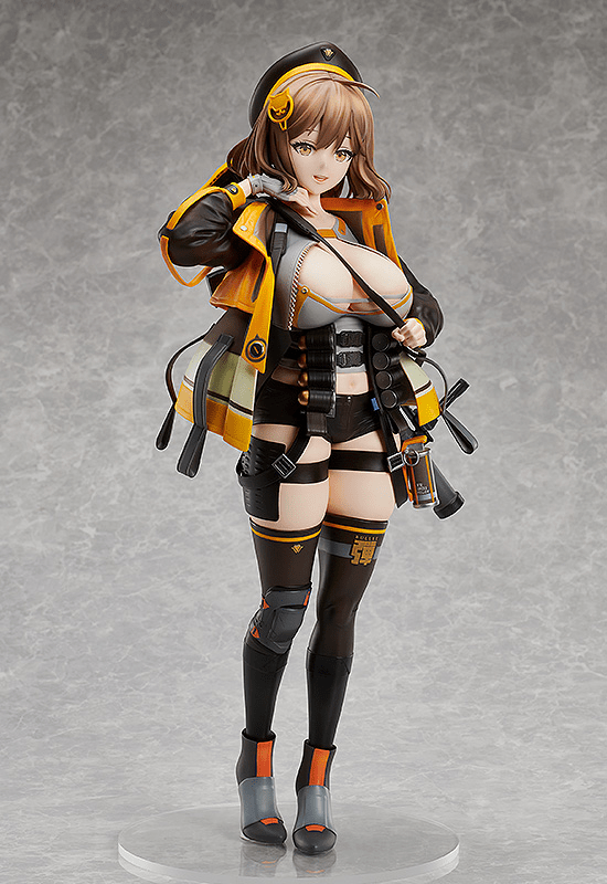 Goddess of Victory Nikke B-Style Anis 1/4 Scale Figure