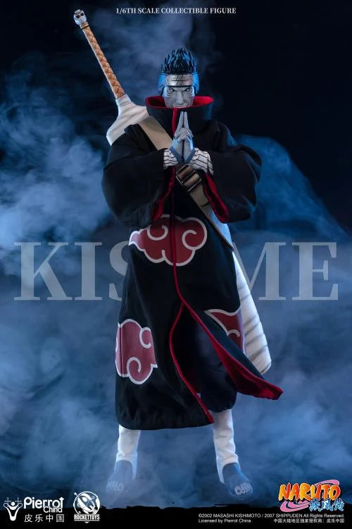 Naruto Shippuden Kisame Hoshigaki 1/6 Scale Figure