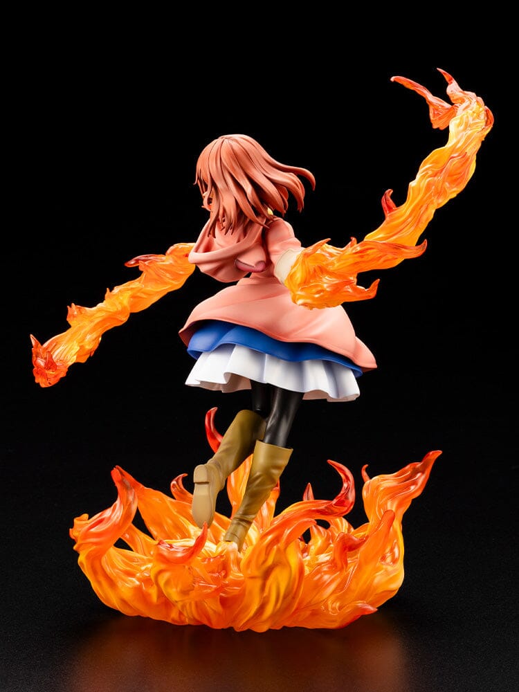 Helck Vermilio 1/7 Scale Figure