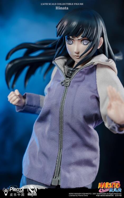 Naruto Shippuden Hinata Hyuga 1/6 Scale Figure