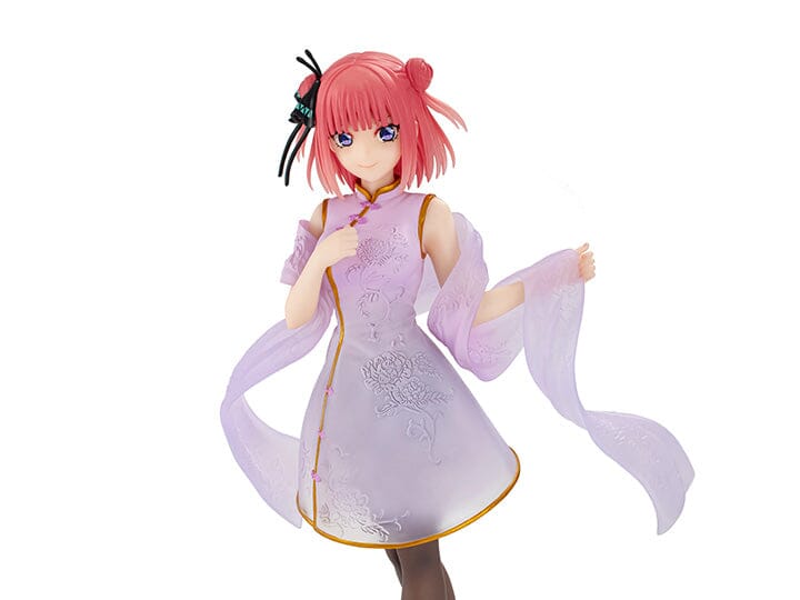 The Quintessential Quintuplets Movie Nino Nakano (China Princess Ver.) Figure