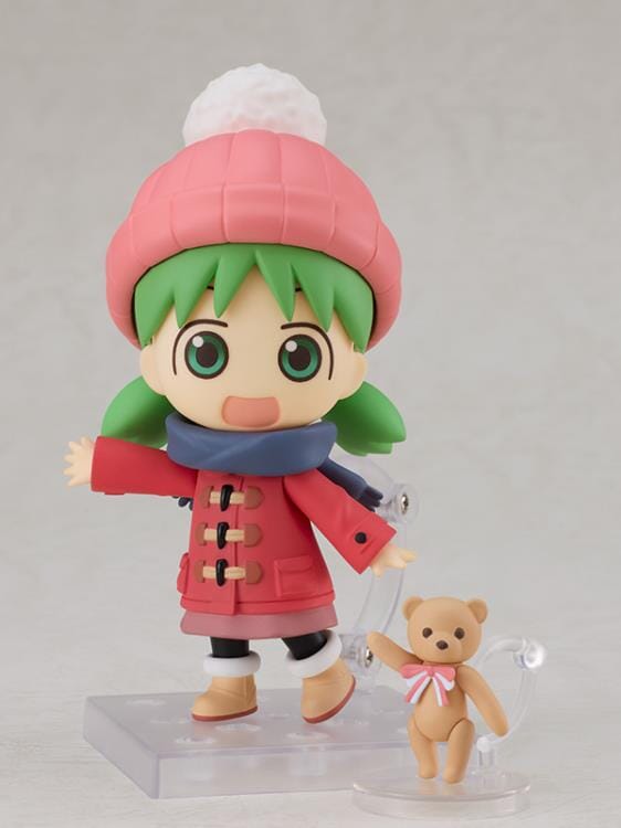 Yotsuba&! Nendoroid No.2111 Yotsuba Koiwai