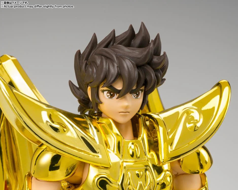 Saint Seiya Myth Cloth EX Sagittarius Seiya (Inheritor of the Gold Cloth Ver.)