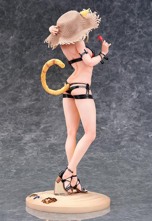 Overlord Clementine (Swimsuit Ver.) 1/7 Scale Figure