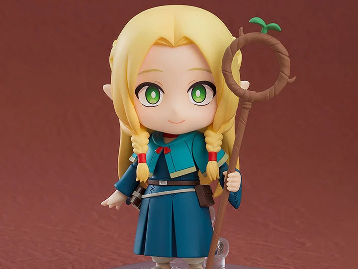 Delicious in Dungeon Nendoroid No.2385 Marcille