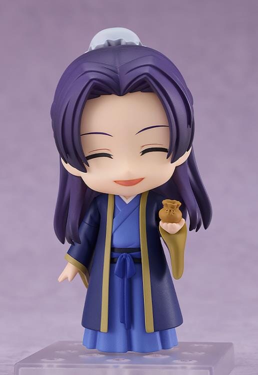 The Apothecary Diaries Nendoroid No.2372 Jinshi