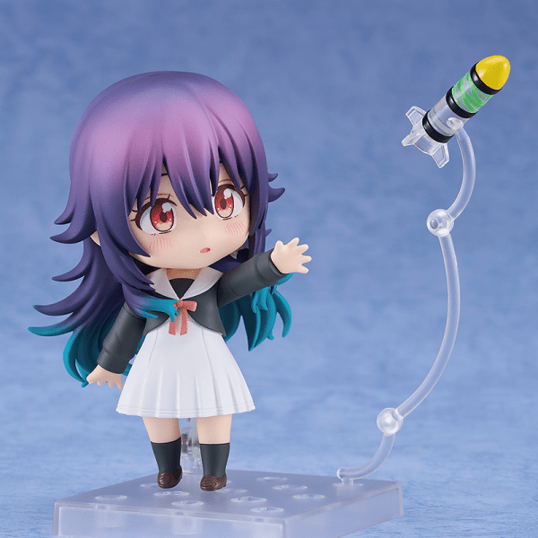 Stardust Telepath Nendoroid No.2334 Umika Konohoshi