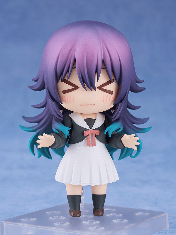 Stardust Telepath Nendoroid No.2334 Umika Konohoshi