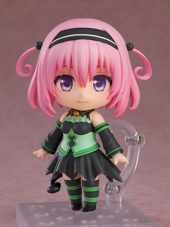 To Love-Ru Darkness Nendoroid Momo Belia Deviluke