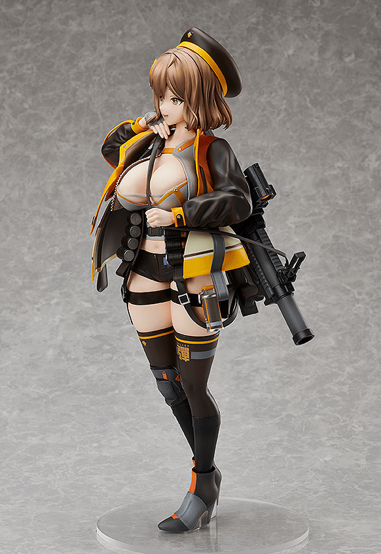 Goddess of Victory Nikke B-Style Anis 1/4 Scale Figure