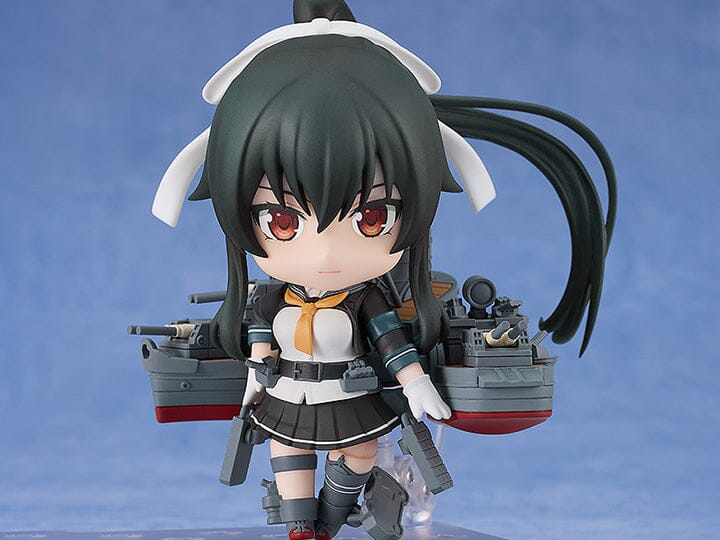 Kantai Collection Nendoroid No.2357 Yahagi Kai Ni