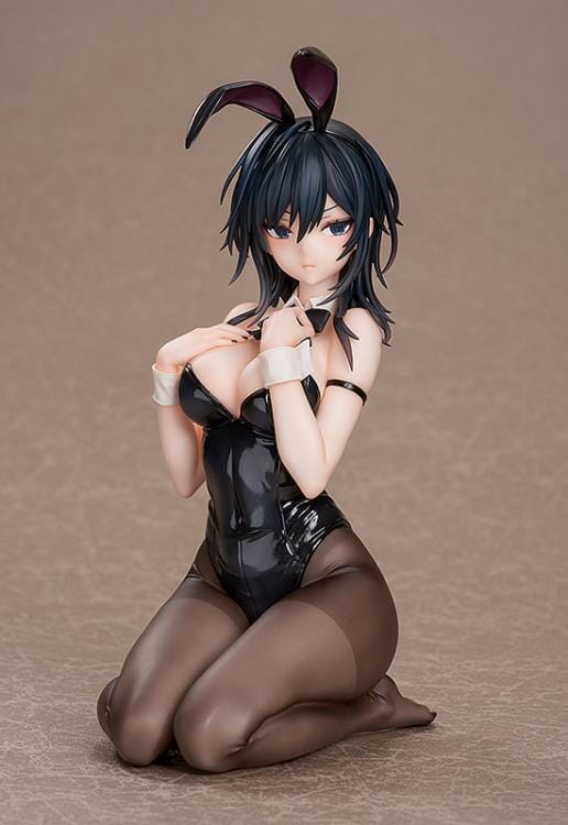 Bara Illustration Ishimi Yokoyama (Black Bunny Ver.) 1/7 Scale Figure