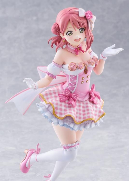 Love Live! Nijigasaki High School Idol Club Ayumu Uehara 1/7 Scale Figure