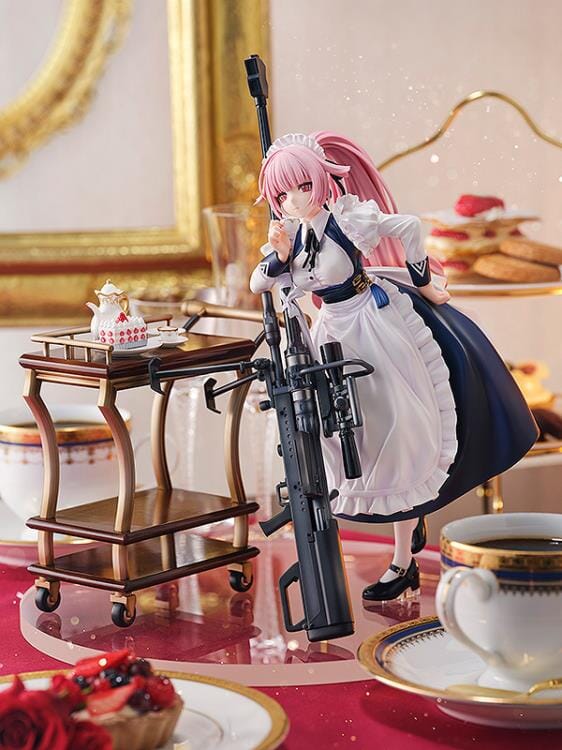 Girls' Frontline NTW-20 (Aristocrat Experience) 1/6 Scale Figure