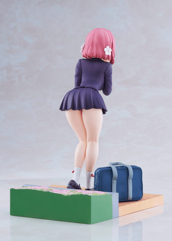 The 100 Girlfriends Who Really, Really, Really, Really, REALLY Love You ViVignette Hakari Hanazono 1/7 Scale Figure