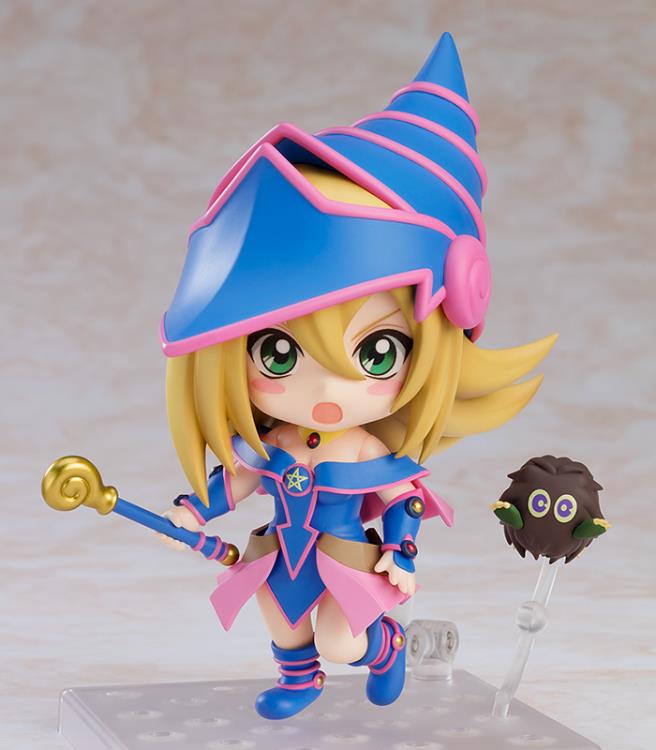 Yu-Gi-Oh! Nendoroid No.1596 Dark Magician Girl (Reissue)