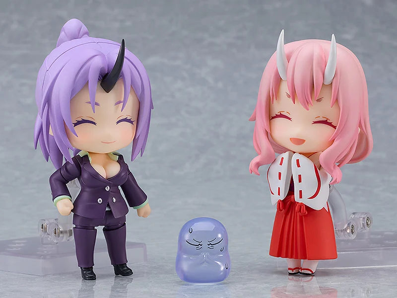 That Time I Got Reincarnated as a Slime Nendoroid No.2373 Shion