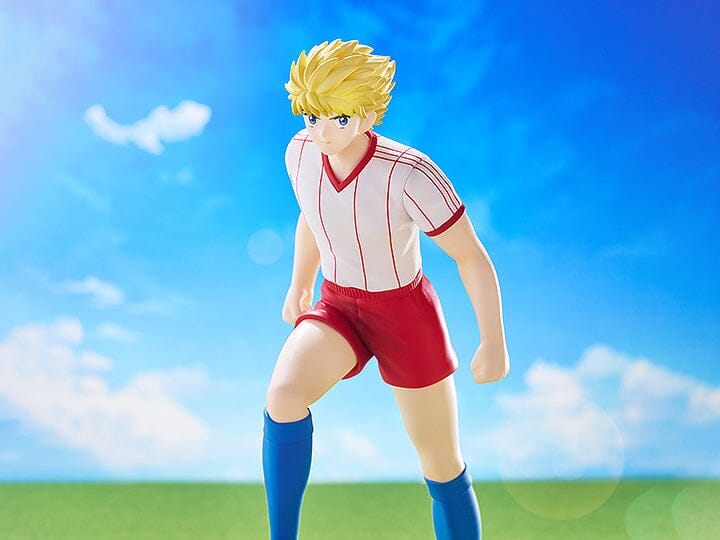 Captain Tsubasa Pop Up Parade Karl Heinz Schneider