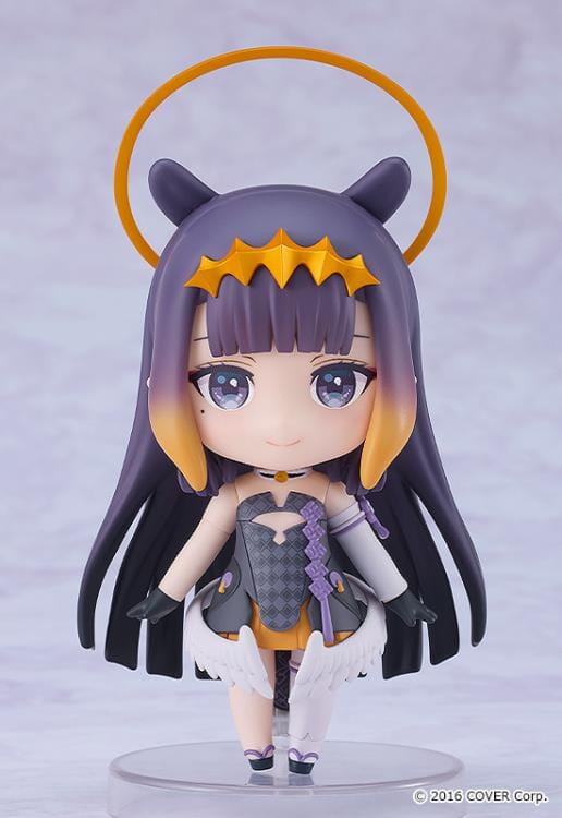 Hololive Production Nendoroid Ninomae Ina’nis