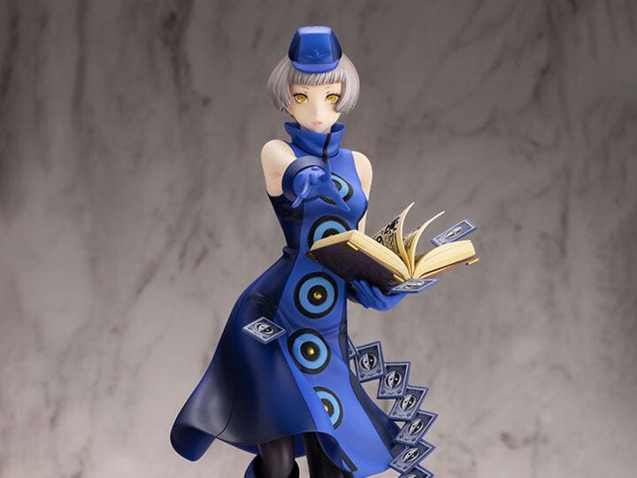 Persona 3 Reload ArtFX J Elizabeth 1/8 Scale Figure