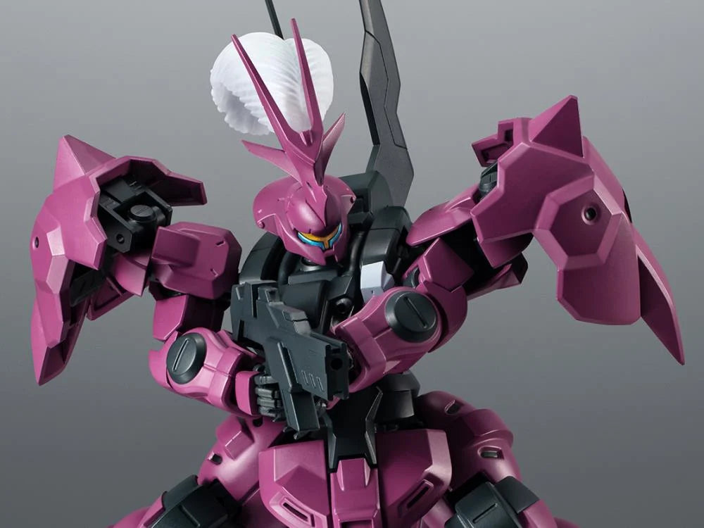 Mobile Suit Gundam The Witch from Mercury Robot Spirits MD-0032G Guel's Dilanza (Ver. A.N.I.M.E.)