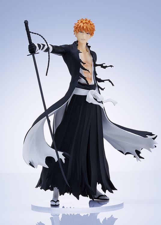 Bleach Pop Up Parade Ichigo Kurosaki