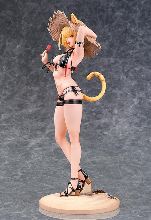 Overlord Clementine (Swimsuit Ver.) 1/7 Scale Figure