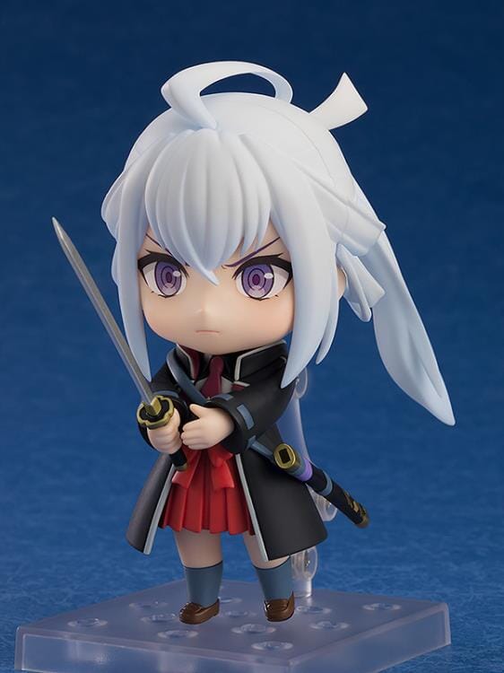 Reign of the Seven Spellblades Nendoroid No.2351 Nanao Hibiya