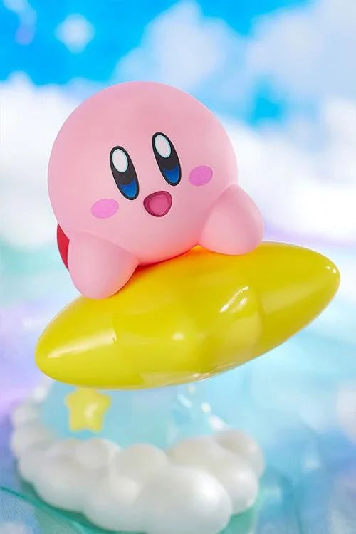 Kirby Pop Up Parade Kirby