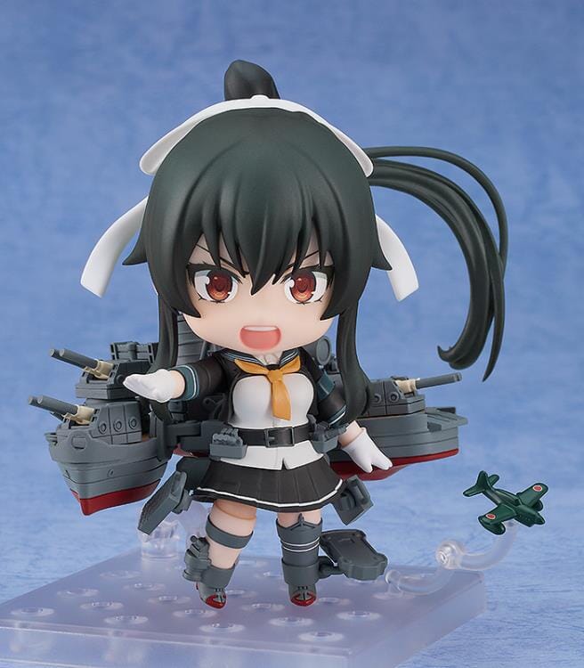 Kantai Collection Nendoroid No.2357 Yahagi Kai Ni