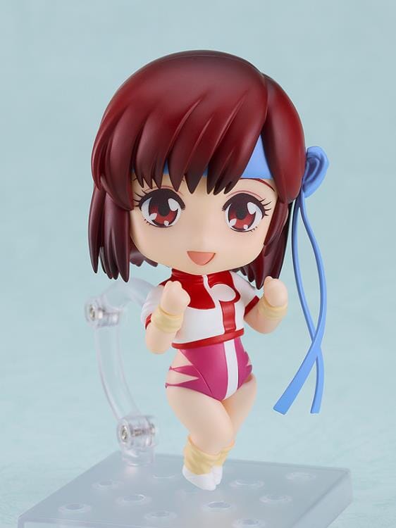 Gunbuster Nendoroid No.2361 Noriko Takaya