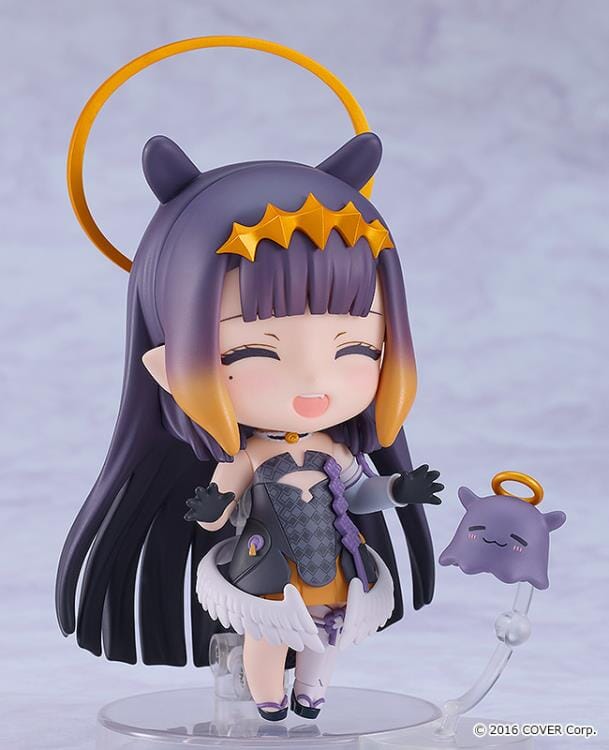 Hololive Production Nendoroid Ninomae Ina’nis