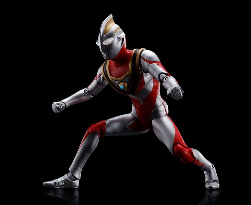 Ultraman Gaia S.H.Figuarts -Shinkocchou Seihou- Ultraman Gaia (V2)