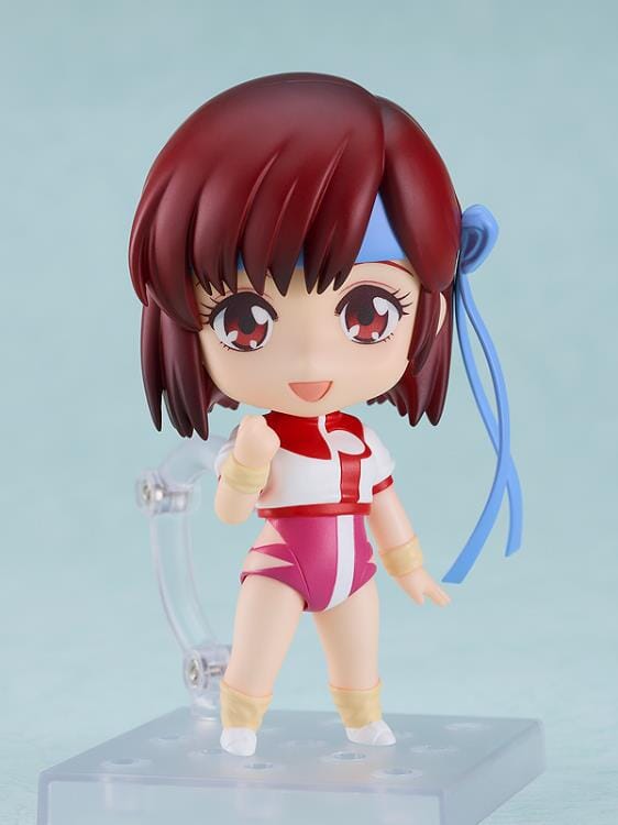 Gunbuster Nendoroid No.2361 Noriko Takaya