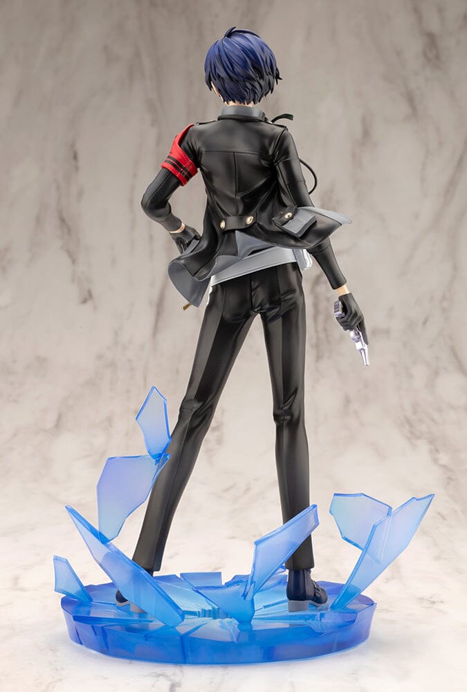 Persona 3 Reload ArtFX J The Protagonist 1/8 Scale Figure