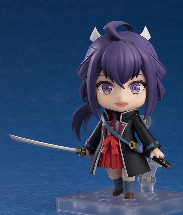 Reign of the Seven Spellblades Nendoroid No.2351 Nanao Hibiya