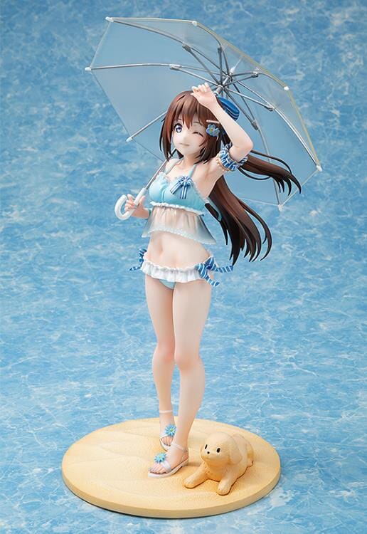 Love Live! Nijigasaki High School Club Shizuku Osaka (Beach Girl Ver.) 1/7 Scale Figure